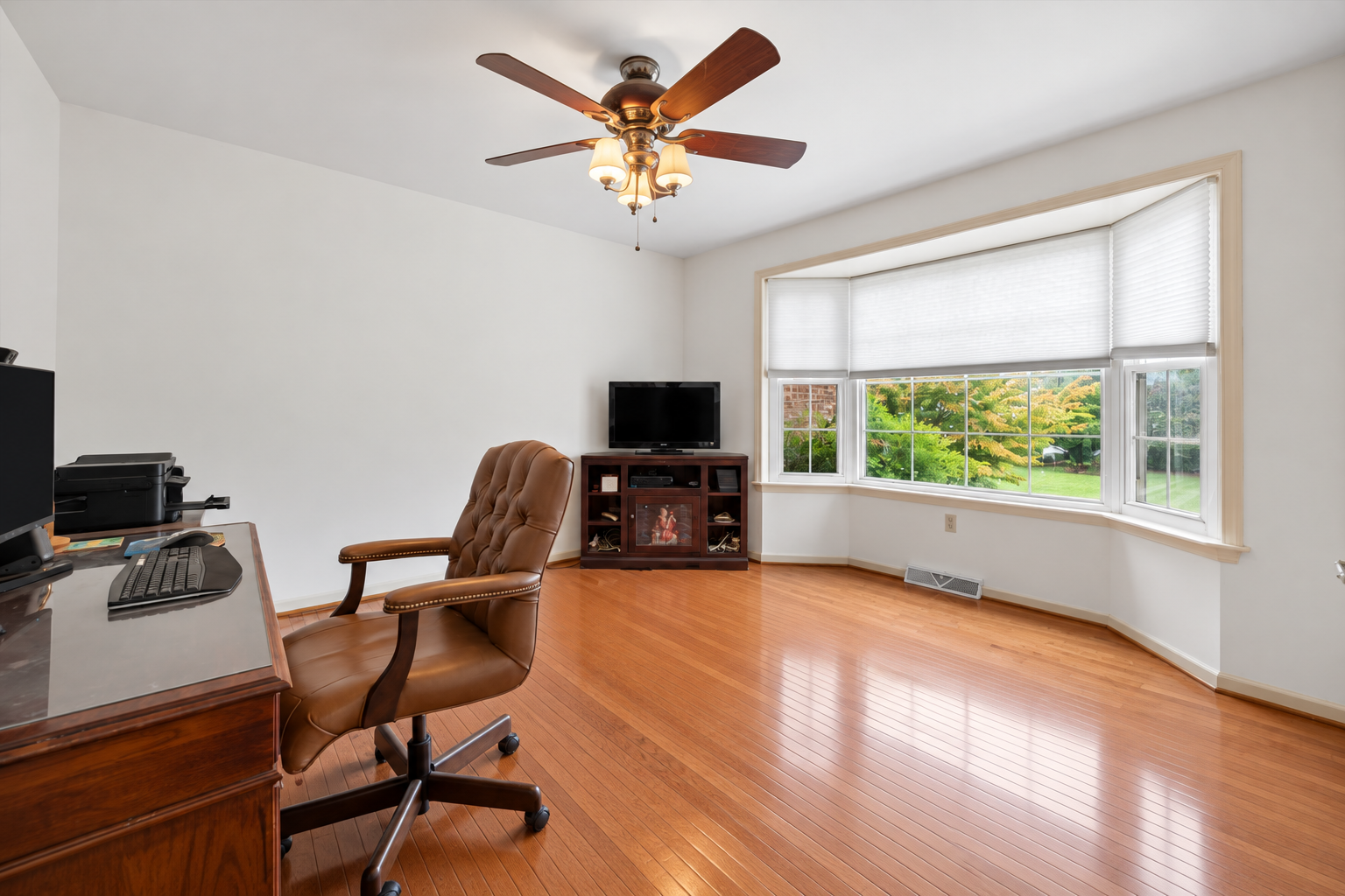 Home Office